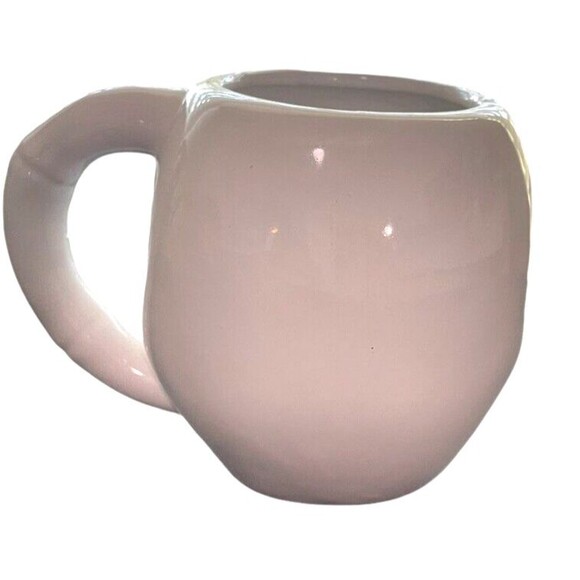 Halloween Sugar Skull Day Of The Dead 3D Día De Los Muertos Figural Mug 18oz - Picture 5 of 10